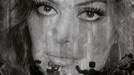 “Türkan Şoray’ın Sonsuz Senfonisi” Ankarada