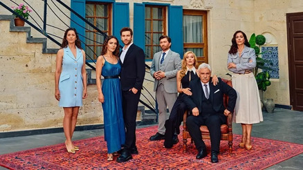 GÜZEL AŞKLAR DİYARI NEREDE ÇEKİLİYOR || Kanal Dnin yeni dizisi Güzel Aşklar Diyarı çekim yerleri nereler Güzel Aşklar Diyarı 1. bölüm bu akşam