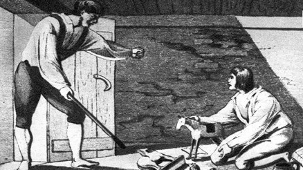 Bir anda ortaya çıktı, anlattıkları kan dondurdu Çağının bilmecesinin gizemi 200 yıl sonra çözüldü... Ama hâlâ cevaplanamamış çok önemli bir soru var Bir anda ortaya çıktı, anlattıkları kan dondurdu Çağının bilmecesinin gizemi 200 yıl sonra çözüldü... Ama hâlâ cevaplanamamış çok önemli bir soru var