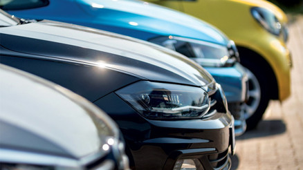 Temmuzdan sonra ağustos ayında da satışlar arttı: İkinci el araçta canlılık sinyali Temmuzdan sonra ağustos ayında da satışlar arttı: İkinci el araçta canlılık sinyali