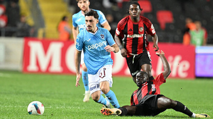 İstenen Trabzon bu değil