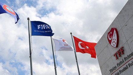 Türk futbolunun hukuk sınavı