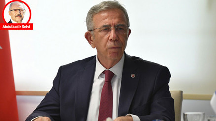 Mansur Yavaş CHP’den istifa etmiyor