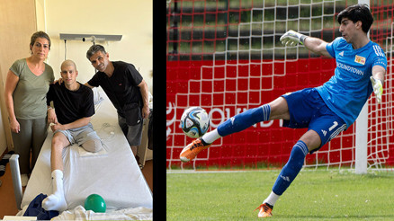 Berkin için seferber oldular Berkin için seferber oldular