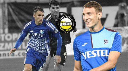 Tonio Teklic hedeflerini Spor Arenaya açıkladı: Şampiyonluk istiyorum Tonio Teklic hedeflerini Spor Arenaya açıkladı: Şampiyonluk istiyorum