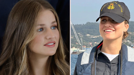 Deniz gözlü açık denizlere çıktı O artık bildiğiniz gibi değil Deniz gözlü açık denizlere çıktı O artık bildiğiniz gibi değil