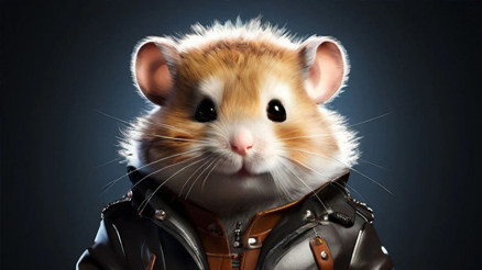 Hamster Kombat 24 Eylül 2024 mini oyun nasıl çözülür İşte çözümü...