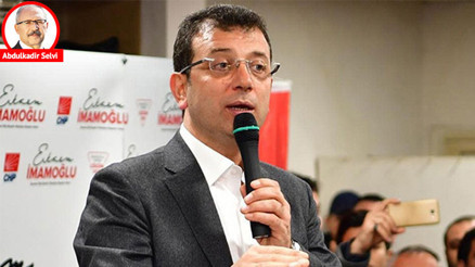 İmamoğlu’nun diploma korkusu