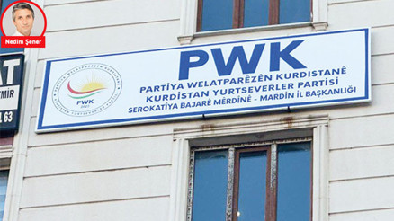 Anayasa Mahkemesi ve Yargıtay’ın gözü önünde bölücülük dolu dizgin