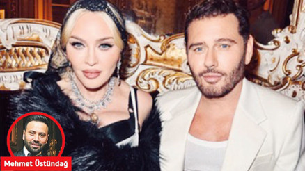 Icardi’den Nusret’e ince ayar