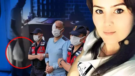 Denizlide asitli saldırıda sevgilisinin ölümüne neden olmuştu Karar duruşmasında cezası açıklandı