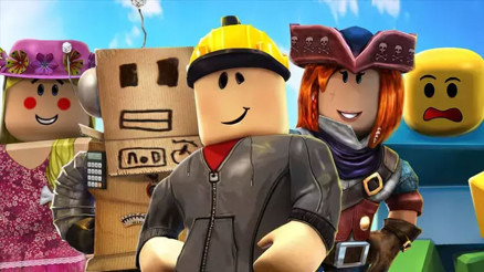 ROBLOX AÇILDI MI Son dakika 21 Ekim Roblox erişim engeli haberleri... ROBLOX AÇILDI MI Son dakika 21 Ekim Roblox erişim engeli haberleri...
