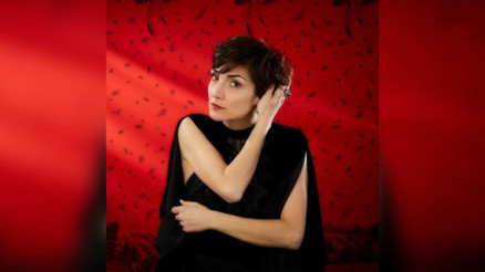 Djanan Turan’ın yeni albümü tanıtılıyor