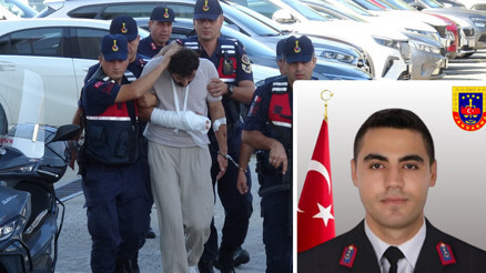 Orduda astsubay Mehmet Fatih Çangırı şehit etmişti Sürücünün defalarca kontrol noktasından kaçtığı ortaya çıktı