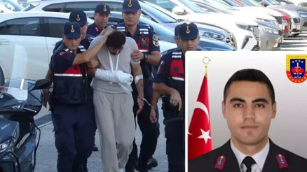 Ordu’da Astsubay Mehmet Fatih Çangır’ı şehit eden sürücü, defalarca kontrol noktasından kaçmış