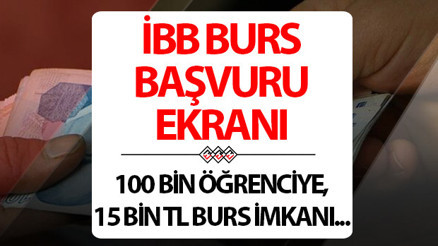 İBB BURS BAŞVURU EKRANI 27 EYLÜL 2024 (Kurumdan son tarih uyarısı) || İBB burs başvurusu şartları ve tarihleri belli oldu, başvurular sürüyor Yükseköğrenim 15 bin TL İBB burs başvurusu nereden ve nasıl yapılır İstanbul Senin burs başvuru şartları