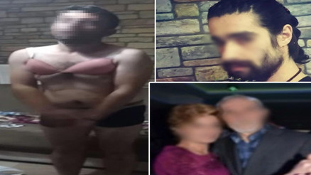 Bursada kiracıya 3 gün dehşeti yaşattılar Domuz bağı ile bağlayıp dövdüler, kadın kıyafeti giydirip sosyal medyada paylaştılar Bursada kiracıya 3 gün dehşeti yaşattılar Domuz bağı ile bağlayıp dövdüler, kadın kıyafeti giydirip sosyal medyada paylaştılar