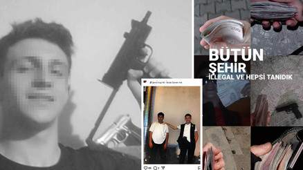 Ümraniyede polis memuru Şeyda Yılmazı şehit eden caninin kuzeni tutuklandı