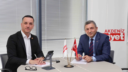 Vali Şahin: “Antalya her bakımdan güvenli bir kent.” Vali Şahin: “Antalya her bakımdan güvenli bir kent.”