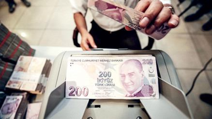 Mevduatın getirisi fonu yakaladı Mevduatın getirisi fonu yakaladı