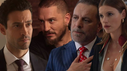 Taş Kağıt Makasın 16. bölümünde neler oldu Mahkeme salonu karıştı, Umut için karar verildi...