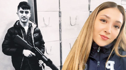 Polis Şeyda Yılmaz’ı şehit eden Yunus Emre Geçti’nin ifadesi ortaya çıktı Yunus Emre Geçti kimdir, hangi suçlardan sabıka kaydı var Doktoru tehdit edip, amcasını yaralamış...