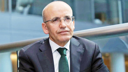 Şimşek’ten ABD’li yatırımcılara mesaj... ‘Seneye yüzde 20’nin altında enflasyonla geleceğiz’