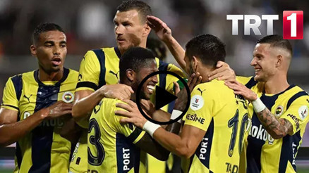 TRT1 CANLI YAYIN EKRANI (TABİİ ONLINE) 🔴|| Fenerbahçe  Union Saint-Gilloise maçı canlı izle|| TRT 1 şifreli mi, uydu ve frekans ayarları nasıl yapılır