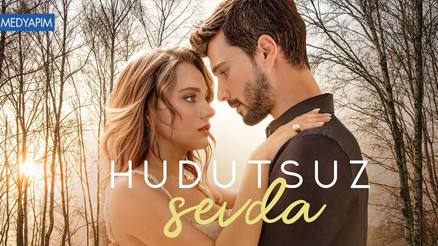 Hudutsuz Sevda 2. sezon ne zaman başlıyor, yeni bölüm bu akşam var mı Hudutsuz Sevda yeni sezon oyuncuları ve yayın tarihi Hudutsuz Sevda 2. sezon ne zaman başlıyor, yeni bölüm bu akşam var mı Hudutsuz Sevda yeni sezon oyuncuları ve yayın tarihi