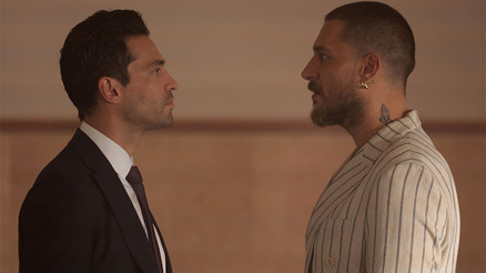 Taş Kağıt Makasta büyük operasyon Umut tuzağa düştü