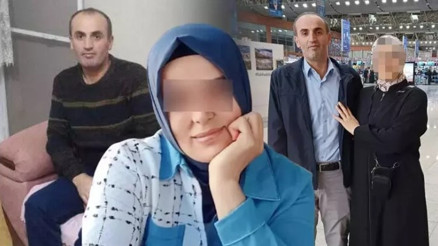 Tekirdağ’da korkunç cinayet ortaya çıktı Sevgilisiyle birlikte kocasını öldürdü