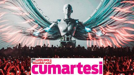 Konsersiz hafta geçmez Konsersiz hafta geçmez