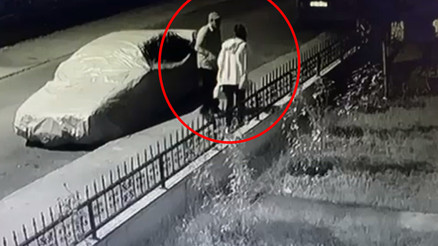 Tokatta sokakta yürüyen Sevgi Giraya bıçaklı saldırı Saldırganın ilk ifadesine ulaşıldı Tokatta sokakta yürüyen Sevgi Giraya bıçaklı saldırı Saldırganın ilk ifadesine ulaşıldı