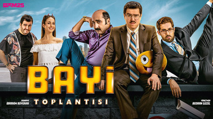 Bayi Toplantısı konusu nedir, ne zaman çekildi İşte Bayi Toplantısı oyuncuları ve karakterleri Bayi Toplantısı konusu nedir, ne zaman çekildi İşte Bayi Toplantısı oyuncuları ve karakterleri