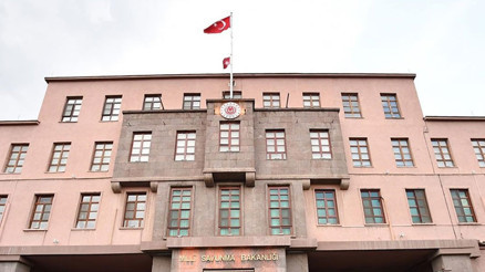 TSK SUBAY ALIMI BAŞVURU EKRANI 2024: Başvuru şartları neler, nasıl yapılır MSB duyurdu: En az dört yıl süreli fakülte veya yüksekokul mezunu...