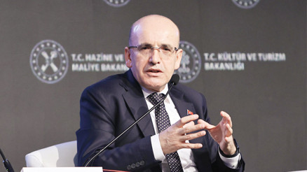 Dış borçta vade arttı Dış borçta vade arttı