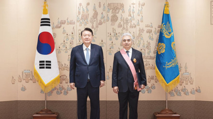 Uluslararası Enerji Ajansı Başkanı Fatih Birol ‘Talep düşüyor arz artıyor’ dedi... Doğalgaz ve petrol müjdesi Uluslararası Enerji Ajansı Başkanı Fatih Birol ‘Talep düşüyor arz artıyor’ dedi... Doğalgaz ve petrol müjdesi