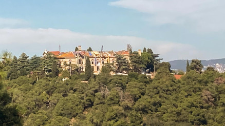 Heybeliada Ruhban Okulu’nda açılış hazırlığı... Tadilat yapılıyor Heybeliada Ruhban Okulu’nda açılış hazırlığı... Tadilat yapılıyor