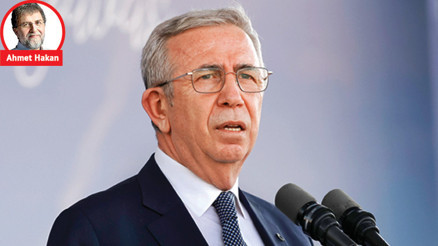 Mansur Yavaş’ın biraz iddialı olması gerekmiyor mu
