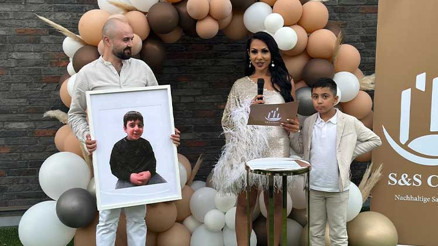 Gelirinin yüzde 20’sini otizmli çocuklara bağışlayacak