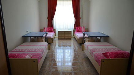 DGS yurt başvuruları ne zaman DGS ek yurt başvurusu nasıl yapılır DGS yurt başvuruları ne zaman DGS ek yurt başvurusu nasıl yapılır