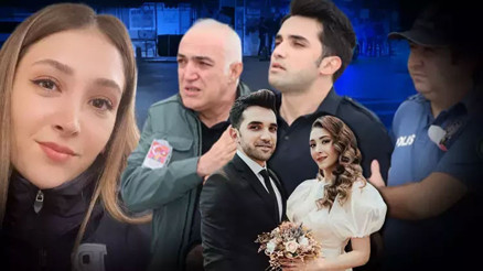 Şehit polis Şeyda Yılmazın eşi saldırıyı telsizden öğrenmiş