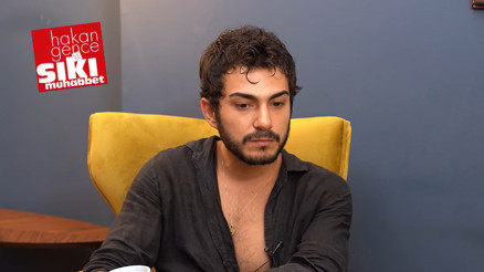 Samimi açıklamalar: Metrobüste ağladım