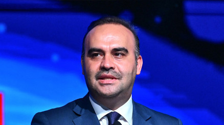 Bakan Kacır dış ticaret rakamlarını değerlendirdi... Bu istikamette kararlılıkla yolumuza devam edeceğiz Bakan Kacır dış ticaret rakamlarını değerlendirdi... Bu istikamette kararlılıkla yolumuza devam edeceğiz