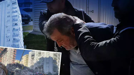 Müteahhit Hasan Alpargüne 62 kez müebbet ve 865 yıl hapis cezası