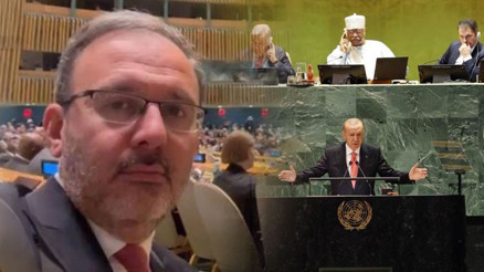 Gazze’deki durum yalnız Filistin halkını değil insanlık onurunu da yaralıyor Gazze’deki durum yalnız Filistin halkını değil insanlık onurunu da yaralıyor