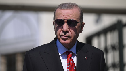 Daimi üye olmanın gayretindeyiz Erdoğan: BMGKdaki 15 geçici üyenin etkisi yok, 5 üye yönetiyor