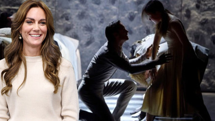 Ölümle yüzleşti, hayata bakışı değişti: Kuralları bir yana bıraktı... İlk iş en sevdiği yere koştu Ölümle yüzleşti, hayata bakışı değişti: Kuralları bir yana bıraktı... İlk iş en sevdiği yere koştu