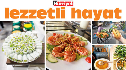 Sıradışı kahvaltıların ve aromatik otların ülkesi