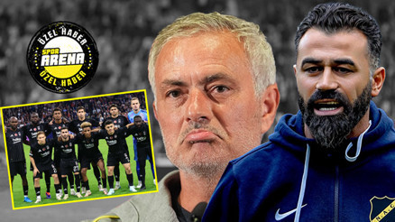 Belçika ve Hollandada çalışan Türk antrenörden çarpıcı yorumlar: Fenerbahçe daha fazla atabilirdi, Beşiktaş ruhsuzdu Belçika ve Hollandada çalışan Türk antrenörden çarpıcı yorumlar: Fenerbahçe daha fazla atabilirdi, Beşiktaş ruhsuzdu